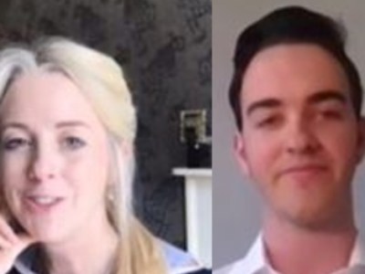 Isabel Oakeshott reveals she will  “volunteer at school in any capacity during&nbsp;COVID-19”